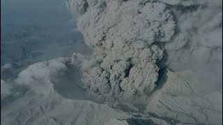 The Supervolcano in Australia Cerberean Caldera [upl. by Aisayt845]