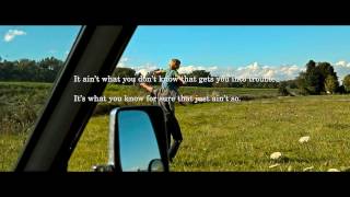 The Big Short 2015  Prologue amp Opening HD 1080p [upl. by Nirihs]