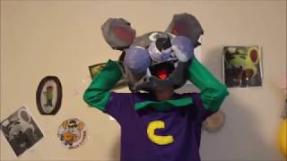 Chuck E Cheese quotUniversityquot Character Training [upl. by Naval]