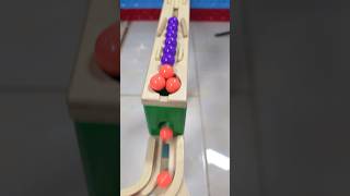 Colorful Marble Races ♡ The Vibrant Marble Racing Championship ♡ Marble Run Race Asmr ♡ [upl. by Loma]