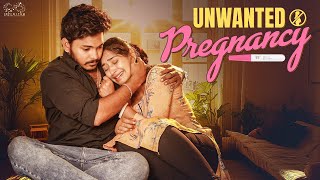 Unwanted Pregnancy  Chandu Charms  Dilip Shankar  Telugu Short Films 2024  Inifnitum Media [upl. by Midis]