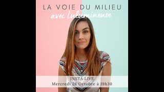 LIVE avec Lulumineuse [upl. by Nilhsa]