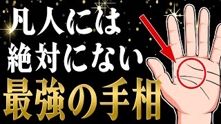 【占い師も驚愕】1つでもあればスゴい！珍しい手相・レアな手相ランキングTop10 [upl. by Llebpmac]