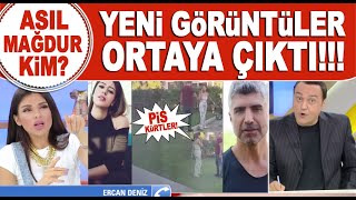 Özcan Denizin abisi Ercan Deniz canlı yayında Feyza Aktanla arasında yaşananları anlattı [upl. by Portland]