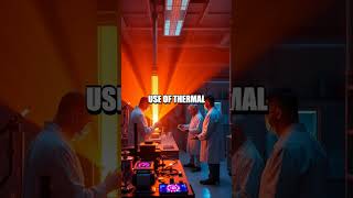 The Hidden Genius of Thermophotovoltaics [upl. by Lobiv454]