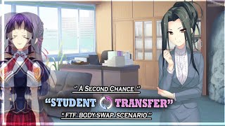 Student Transfer  A Second Chance Scenario  FTF Possession  Part 2  Gameplay 651 [upl. by Chloe251]