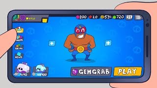 Le MIGLIORI ANIMAZIONI di BRAWL STARS [upl. by Marillin177]