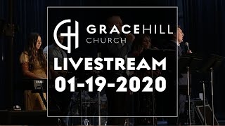 Live Stream  Non Denominational Church in Sacramento [upl. by Jefferey711]