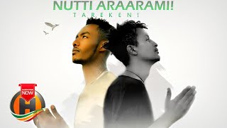 Andualam Gosaa amp Kabel Desalegn  Nutti Araarami  ታረቀን  New Ethiopian Music 2020 Official Video [upl. by Kam]