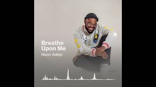 Neon Adejo Breathe upon me visualizer [upl. by Pournaras]