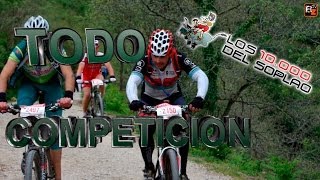 Mix 10000 del Soplao 2014  El infierno cántabro MTB [upl. by Anchie]