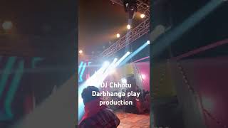 DJ professional operating DJ Chhotu Darbhanga [upl. by Ulphi592]