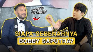 Sebenarnya Siapa Bobby Saputra Ini [upl. by Nevlin]