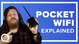 Pocket WiFi in Australia  How to choose the best dongle for your needs [upl. by Nadual]