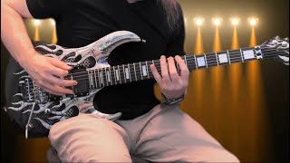 The Ultimate Guide to Guitar Shredding Techniques [upl. by Ettenoitna507]