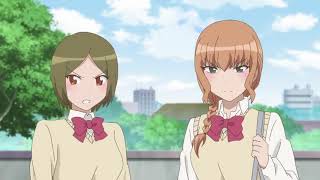 sabagebu episode 1 english sub [upl. by Whitnell]