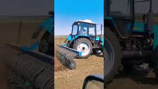 The best tractor roblox roblox freefire pubgmobile farming agrimachines rek automobile [upl. by Olgnaed]