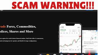 Strattradeorg Review IS THIS A SCAM Find Out Why Strat Trade Is Not Safe [upl. by Nhor]