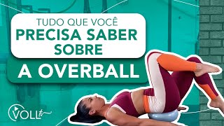 Tudo que você precisa saber sobre a Overball [upl. by Aenehs]