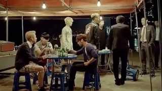 MYNAME MYNAMEs Baby Im Sorry the Movie  1 [upl. by Eenyaj]