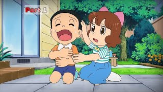 Nobita quot Non Chan 💔😭 [upl. by Sanoy]