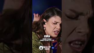 Emma  Femme fatale Battiti Live 2024 [upl. by Seema]