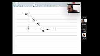 Mikroekonomi 2  Pertemuan 5 Slutsky Equation and Decomposition [upl. by Feil]