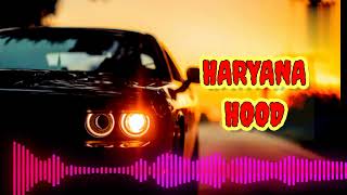 Haryana Hood slowed Reverb Irshad Khan  Desi Balak Gama Ke  New Haryanvi Songs lofi Song [upl. by Anerda349]