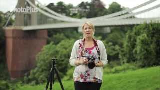 Canon DSLR tutorial How to shoot a Panorama [upl. by Anik]