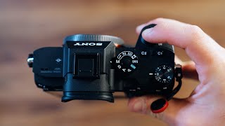 Sony A7R III in 2023 A Photographers perspective [upl. by Rexford441]