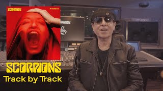 Scorpions  Rock Believer Track by Track [upl. by Oralia]