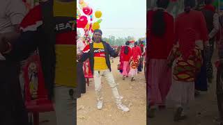 Dhankesari Nirman ke chhin Lena hai Sukumar dance 🕺💸💸💸🇮🇳👍 [upl. by Rimas]