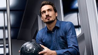 Mats Hummels Personal info Height Weight Age Bio body Hair style Tattoo Net Worth amp Wiki [upl. by Anaujik]