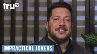 Impractical Jokers  The Worst Wingman  truTV [upl. by Aiam823]