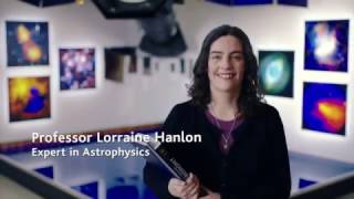 UCD Masters  Astrophysics [upl. by Ahsinelg823]