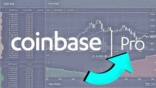 Minimum order size  Coinbase Pro  GDAX [upl. by Ainahpets]