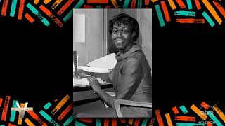 Celebrating Pulitzer PrizeWinning Poet Gwendolyn Brooks  Black History Month [upl. by Dunlavy418]