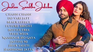 Jordan Sandhu New Song 2024  New Punjabi Jukebox 2024  Jordan Sandhu All Punjabi Song 2024  New [upl. by New970]