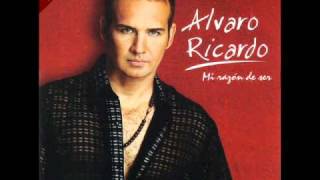 Por qué será  Alvaro Ricardo Salsa Romantica [upl. by Inalaeham]