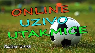 Kako gledati uzivo utakmice online [upl. by Fredrick31]