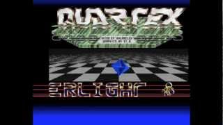 Late 80s Amiga Demos [upl. by Chara]