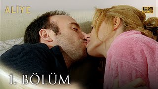 Aliye 1 Bölüm FULL HD [upl. by Halilak]