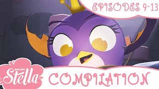 Angry Birds Stella  New Day  S2 Ep1 [upl. by Austin]