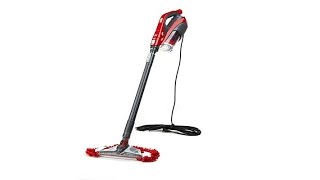 Dirt Devil 360 Reach Pro Cyclonic Hand Vac [upl. by Hcurob]