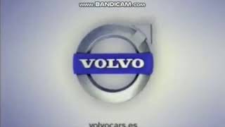 Volvo Cars Logo [upl. by Ronaele960]