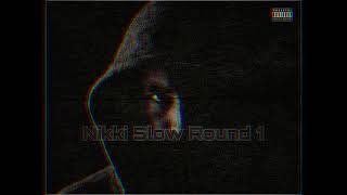 Nikki SlowRound 1Boomerang [upl. by Allan]