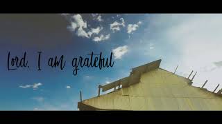 Grateful  Elevation Worship Lyric Video [upl. by Narine]