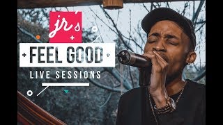 TSHEGO FEEL GOOD LIVE SESSIONS EP 14 [upl. by Burlie]