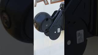 GM advanced trailering system camera install 5th wheel [upl. by Anneh]