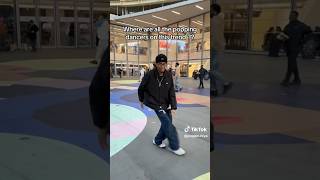 WHO NAILED IT BEST FancyFootwork Chromeo DanceChallenge [upl. by Anilok]